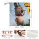 thumbnail image 2 of Groundhog Day Braga de Cuello Protección Solar - Bandana UV Refrescante para Ciclismo y Deportes al Aire Libre, Hombres y Mujeres, 2 of 6