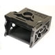 thumbnail image 1 of Elegante consola de madera DEEJAY LED 1 DIN Space Plus 2 EQ, 1 of 1