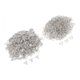 thumbnail image 5 of Sujetadores de gancho y ojo de 200 piezas para accesorio de sujetador de cuello de falda de vestido 12x6 mm, 5 of 5