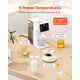 thumbnail image 3 of Dispensador instantáneo de agua caliente VEVOR Countertop 3L, 3 of 9