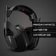 thumbnail image 2 of Almohadilla para orejas Mod Kit Logitech A50 Gen 4 para Astro Gaming A50, 2 of 3