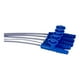 thumbnail image 2 of Sonda Bomba Aspiracion Numero 8 x 100 Unidades Greatcare azul, 2 of 7
