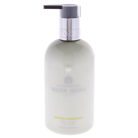 Loción Corporal Molton Brown Naranja Y Bergamota