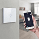 thumbnail image 5 of Interruptor Inteligente Wifi Sin Cable 1, 5 of 7