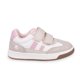 thumbnail image 2 of Zapatillas Bebé Niña Beige, 2 of 3