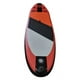 thumbnail image 2 of TABLA DE SUP ROUND VERSION 1 ROJO-NEGRO, 2 of 4