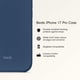 thumbnail image 2 of Funda Beats para iPhone 17 Pro MagSafe con control de cámara, 2 of 3
