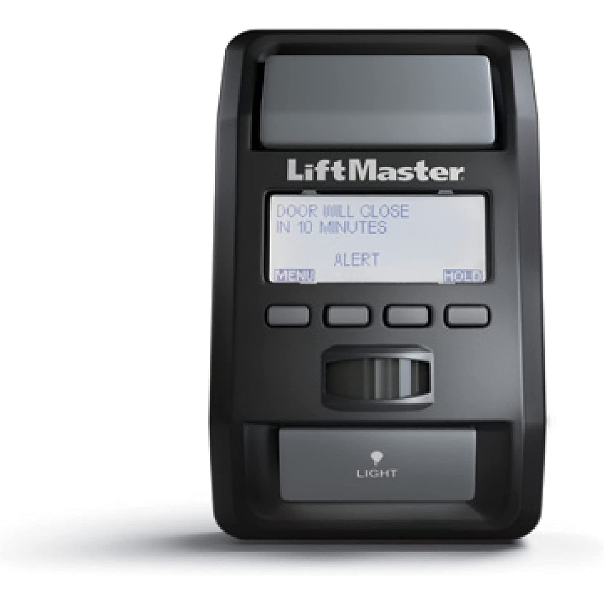 Fast Access Security - Panel De Control Inteligente Fas 880lmw Compatible Con Liftmaster