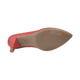 thumbnail image 5 of ZAPATOS FORMALES PICCADILLY ROJO CARMIN MUJER | PI-74503500000946 - Talla 38 CL / 24.9 CM, 5 of 6
