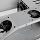 thumbnail image 3 of Chasis NAS SilverStone CS351 SAS-12G/SATA-6G de 5 bahías, intercambiable en caliente, 3 of 8
