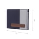 thumbnail image 2 of Billetera Halvo Totto Azul, 2 of 2