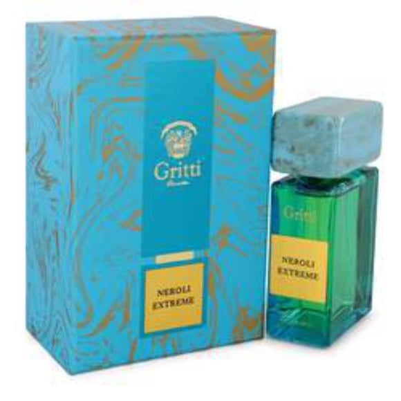 Perfume Gritti Neroli Extreme unisex 100 ml