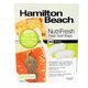 thumbnail image 1 of Selladora al vacío Hamilton Beach NutriFresh Heat, bolsas de 30 cuartos de galón, 1 of 4