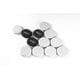 thumbnail image 5 of Deslizadores Para Muebles Redondos Reutilizables De 2 5 Cm Paquete De 8, 5 of 9