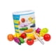 thumbnail image 5 of Cocina de juguete para cortar frutas y verduras, juego de comida de imitación, juguete de cocina, accesorio de juguete para niños, regalo para niños y mezclado, 5 of 5