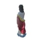 thumbnail image 2 of Figura jesús sagrado corazón 42 cm blanco, 2 of 3
