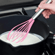 thumbnail image 4 of Juego de batidores Herramienta de cocina Batidores de cocina para cocinar, mezclar, batir, batir, revolver, 4 of 5