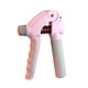 thumbnail image 4 of Fortalecedor De Agarre De Mano, Gimnasio, Brazo, Expansor De Dedo, Pinza De Mano, Ejercitador De Dedo, Rosa, 4 of 5