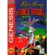 thumbnail image 1 of Videojuego SEGA Genesis Bugs Bunny: Double Trouble, 1 of 1