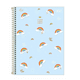 thumbnail image 3 of Pack 6 Cuadernos Top 120H Rainbow Unidad Tilibra, 3 of 3