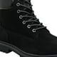 thumbnail image 4 of Botin de Cuero Augusto Negro London Adixt, 4 of 5