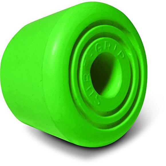Sure-Grip Bullseye Freno de Punta de Tornillo para Patines