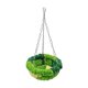 thumbnail image 3 of Hamaca Colgante Para Pájaros, Linda Cama De Invierno Para Periquitos, Pájaros Peque?os Y Cacatúas (verde), 3 of 5