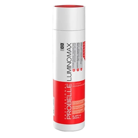 Probelle - Shampoo Regenerador Lumino Max 250Ml