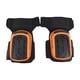 thumbnail image 4 of 2 Piezas De Rodilleras De Trabajo Resistentes Para Andar En Patineta, Bicicleta Y Deportes, 4 of 5