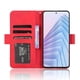 thumbnail image 3 of Funda Tipo Billetera FOXDOCK para Xiaomi Redmi Note 14 4G – Tapa Flip con Tarjetero, 3 of 5