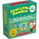 thumbnail image 1 of Libro Scholastic First Little Readers I y J, 1 of 1