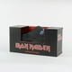 thumbnail image 4 of Pantufla Hombre Skull Gris Iron Maiden, 4 of 5