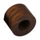 thumbnail image 2 of Billard Cue Stick Ferrule 14 Mm Cue Cue Tip Ferrule Repair Accessors Brown, 2 of 5