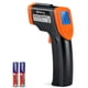 thumbnail image 1 of Pistola termómetro de temperatura infrarroja Etekcity Orange, 1 of 9