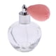 thumbnail image 2 of Botella de perfume recargable de cristal Botella de perfume atomizador 100ml Rosa, 2 of 3