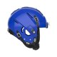 thumbnail image 3 of Casco Schutt F7 2.0 Grande Azul Brillante Sin Máscara Facial, 3 of 4