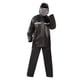 thumbnail image 4 of Trajes De Lluvia Para Hombres Traje De Lluvia Chaqueta Y Pantalones Transpirable Para Correr Senderismo XXXXL, 4 of 5