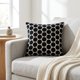 thumbnail image 5 of Cojín decorativo Plutus Brands Plutus Savannah Luxury 30 x 50 cm, 5 of 9