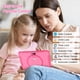 thumbnail image 3 of Tablet para Niños Trayoo 10.1" 64GB Doble Cámara WiFi Rosa, 3 of 7