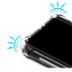 thumbnail image 4 of Carcasa Para Samsung A03 Normal Transparente Reforzada, 4 of 4