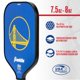 thumbnail image 3 of Pickleball Paddle Franklin Sports NBA Golden State Warriors, 3 of 8