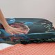 thumbnail image 3 of Spider-Men Bedding Sets Cartoon Duvet Cover Lightweight 3 Piece Bet Sets for Kids Boys Girls, 3 of 5