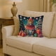 thumbnail image 2 of Almohada Decorativa Leopard Christmas 14x14, 2 of 7