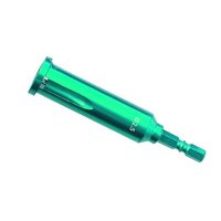 Ioensy - Pelado Y Torsión De Cables Para Taladros Eléctricos Tanto Manuales Como Eléctricos Green