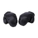thumbnail image 1 of Mma Guantes Fitness Artes Marciales Transpirable Niños Adultos Kick Boxing Guantes Negro Niño, 1 of 4