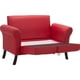 thumbnail image 3 of Banqueta Baul + Respaldo Lua 2c Pu 20 Rojo, 3 of 6