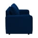 thumbnail image 5 of Sofa Kendy 2c Felpa 30 Azul Marino, 5 of 5