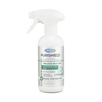 Gel Para El Cuidado De Heridas En Animales Farnam Purishield, Protección De 354 Ml