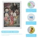 thumbnail image 3 of Kit de Pintura de Diamantes 5D Desmarcar Studio Ghibli 20x30cm, 3 of 6