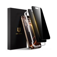 Protector De Pantalla De Privacidad Unbreakcable Para Iphone 16 Pro 6.3